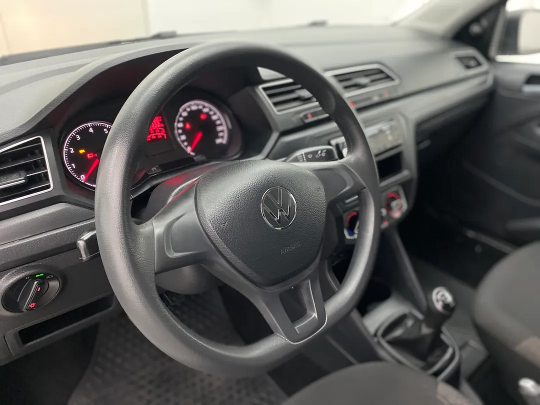 vw - volkswagen saveiro saveiro robust 1.6 total flex 16v