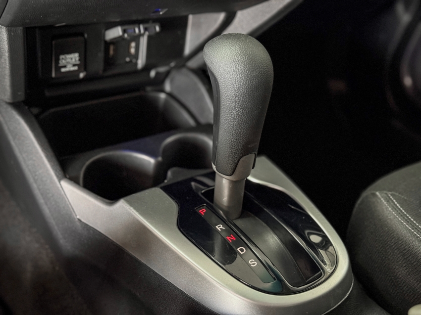 Honda-WR-V-1.5 16V FLEXONE EX CVT