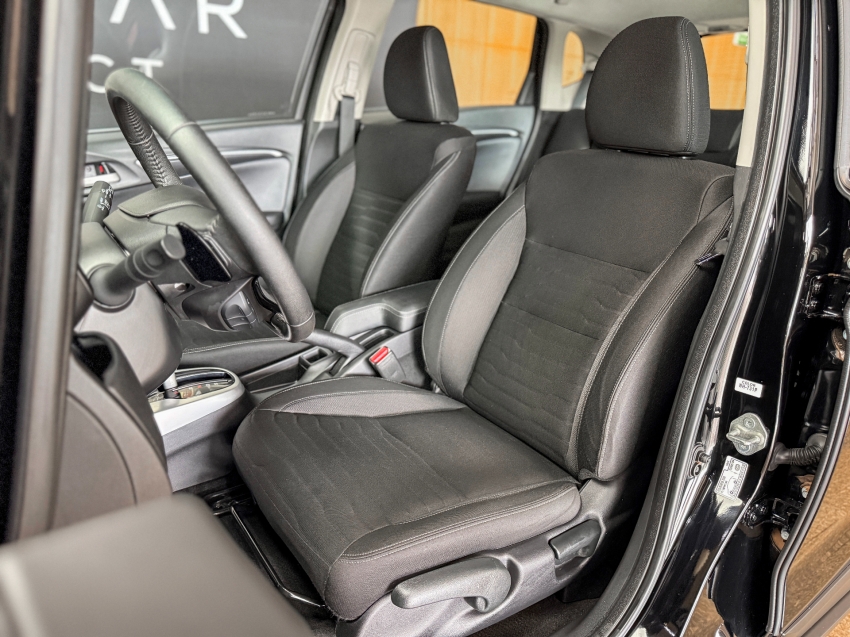 Honda-WR-V-1.5 16V FLEXONE EX CVT