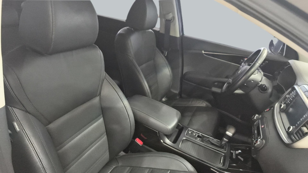 Kia Motors-SORENTO-3.5 V6 GASOLINA EX 7L AWD AUTOMATICO