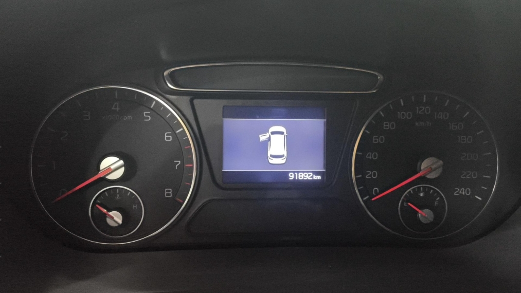 Kia Motors-SORENTO-3.5 V6 GASOLINA EX 7L AWD AUTOMATICO