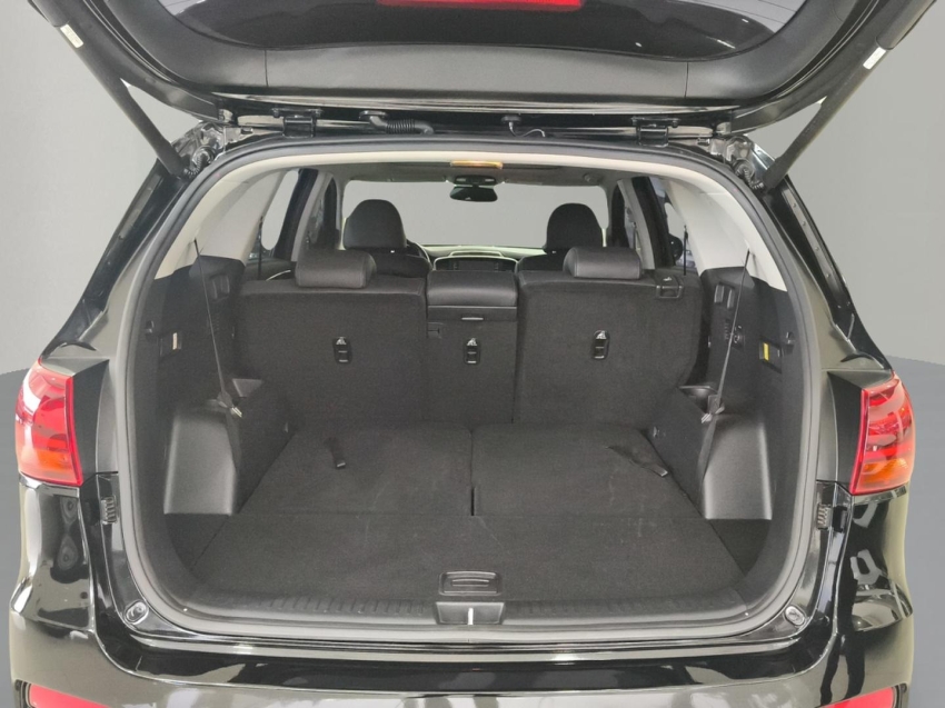 Kia Motors-SORENTO-3.5 V6 GASOLINA EX 7L AWD AUTOMATICO