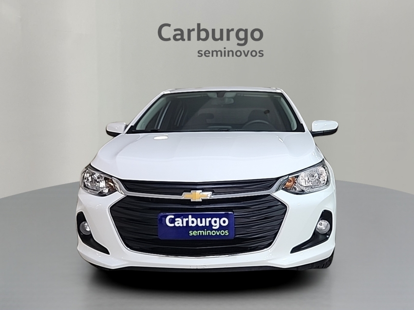 GM - Chevrolet-ONIX-1.0 FLEX LT MANUAL