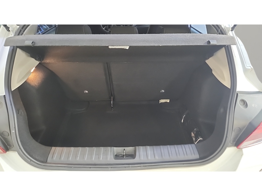GM - Chevrolet-ONIX-1.0 FLEX LT MANUAL