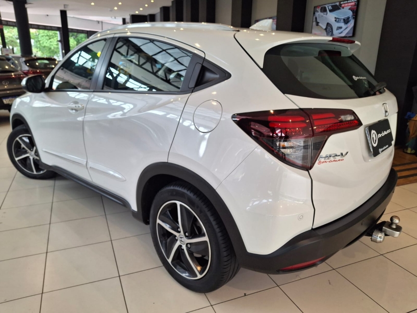 Honda-HR-V-1.5 16V TURBO GASOLINA TOURING 4P AUTOMÁTICO