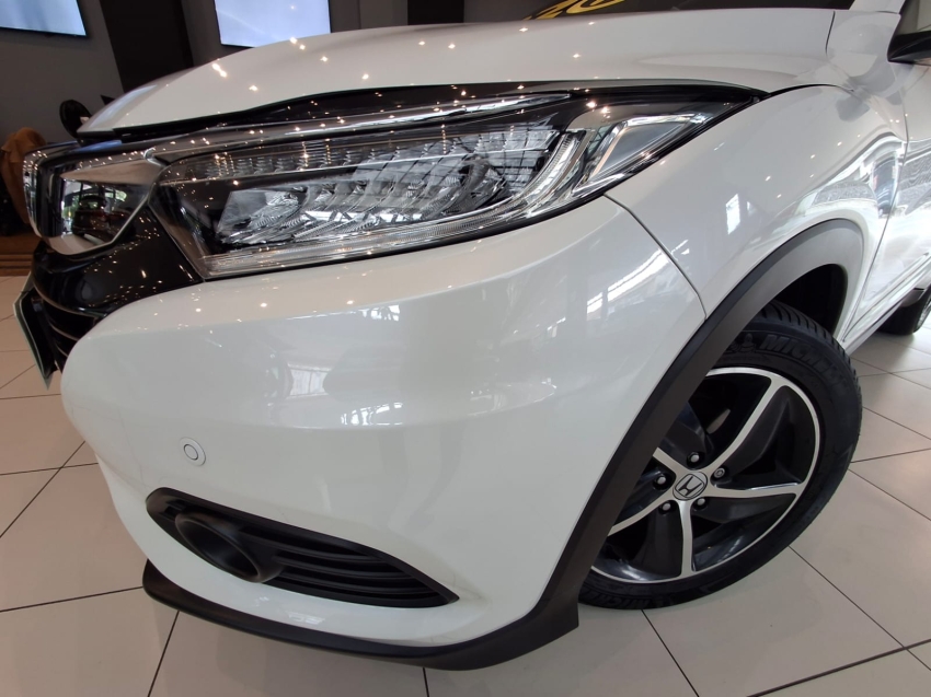 Honda-HR-V-1.5 16V TURBO GASOLINA TOURING 4P AUTOMÁTICO