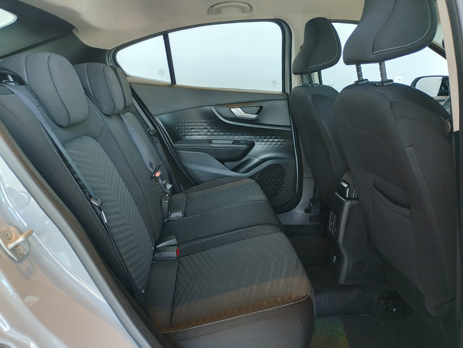 Fiat-Fastback-Fastback Audace 200 TB Aut (Hibrído)