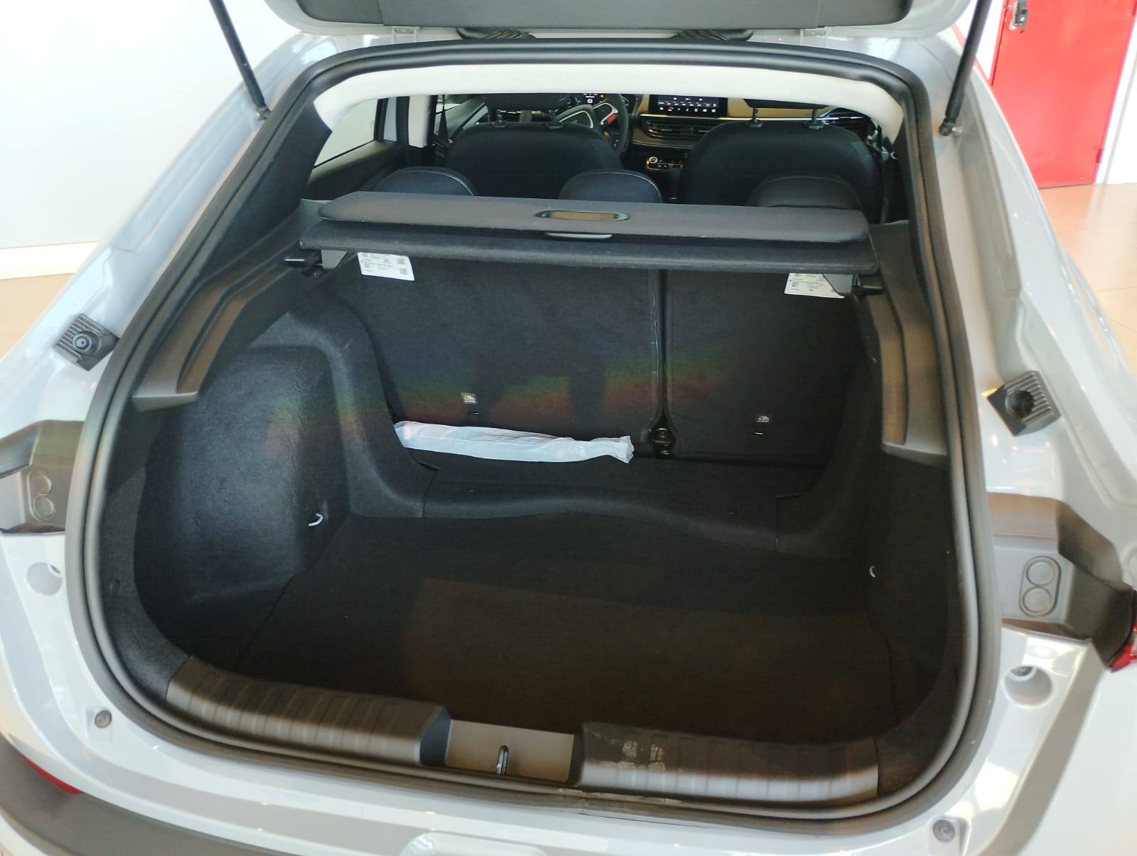 Fiat-Fastback-Fastback Audace 200 TB Aut (Hibrído)