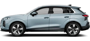 Q3 SUV