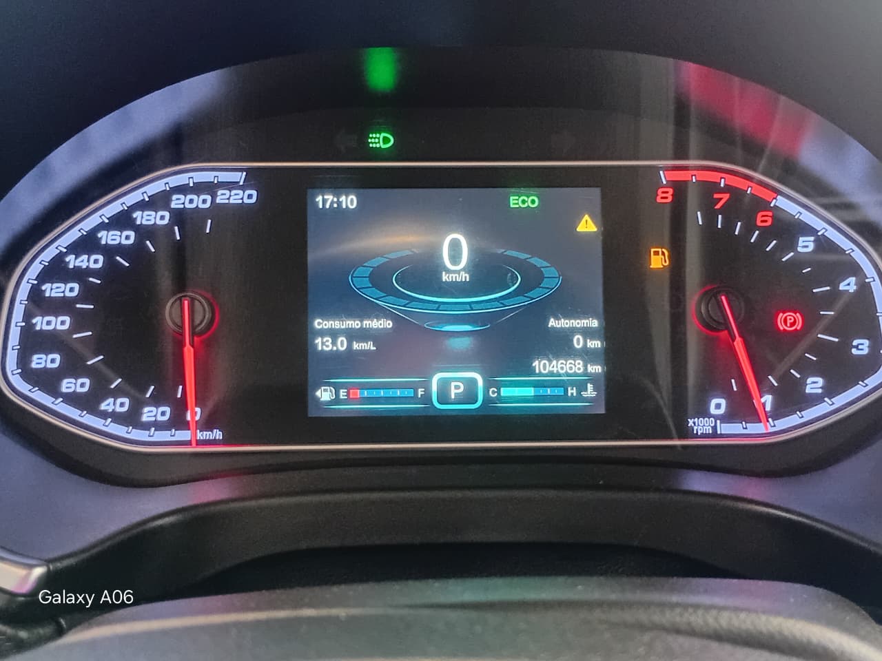 CHERY-TIGGO 5x-TIGGO 5X 1.5 VVT TURBO IFLEX T DCT
