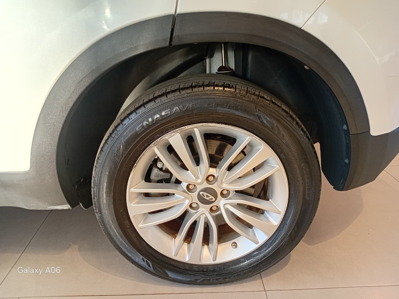 CHERY-TIGGO 5x-TIGGO 5X 1.5 VVT TURBO IFLEX T DCT