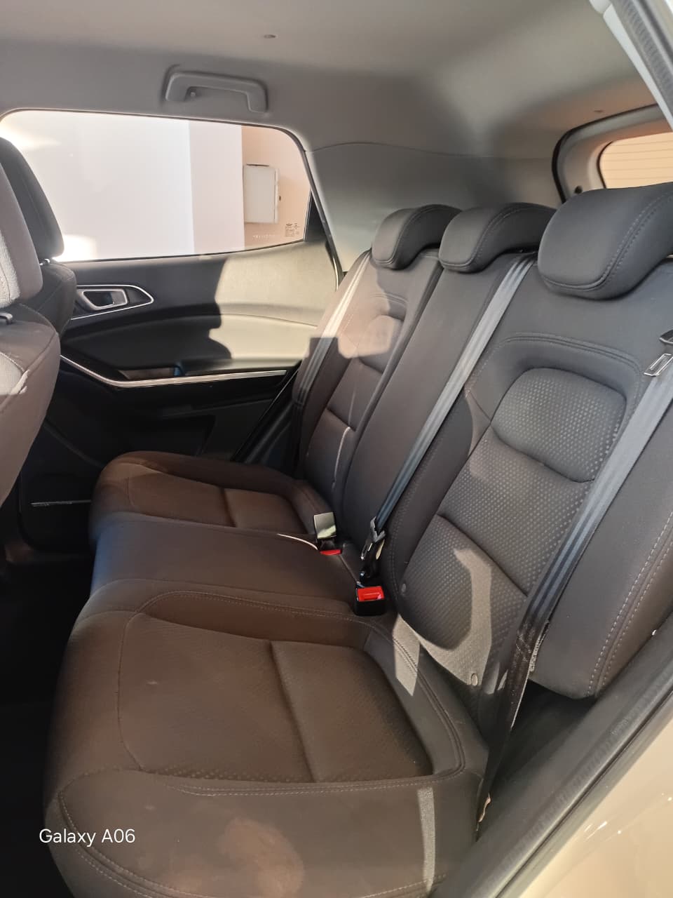 CHERY-TIGGO 5x-TIGGO 5X 1.5 VVT TURBO IFLEX T DCT