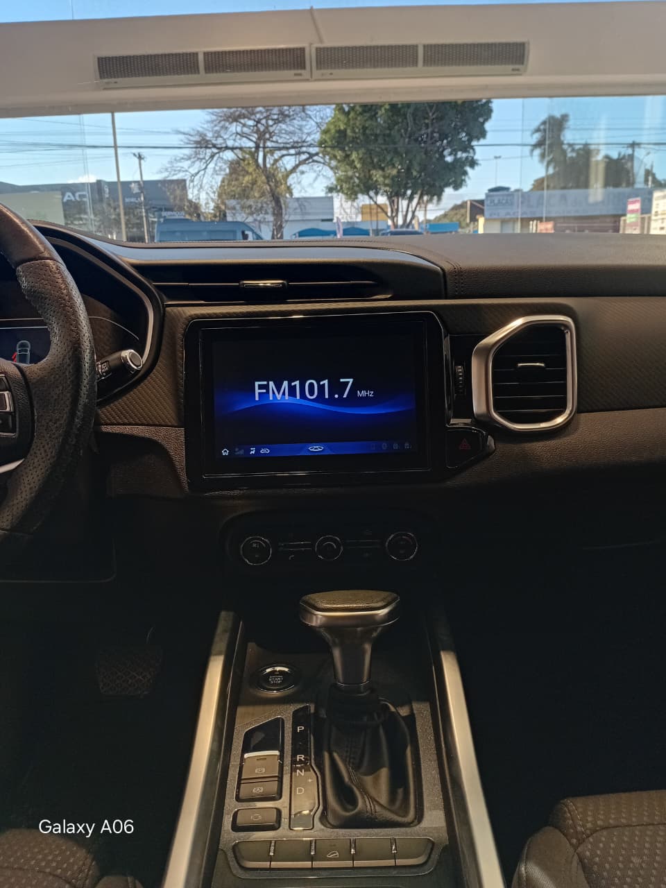 CHERY-TIGGO 5x-TIGGO 5X 1.5 VVT TURBO IFLEX T DCT