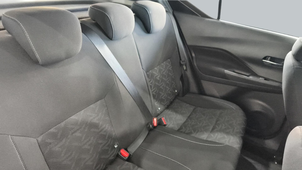 Nissan-KICKS-1.6 16V FLEXSTART SENSE XTRONIC