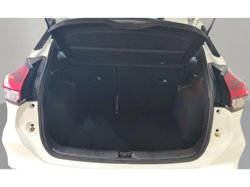 Nissan-KICKS-1.6 16V FLEXSTART SENSE XTRONIC