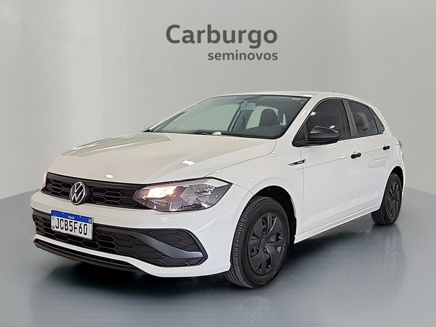 VW - Volkswagen-POLO-1.0 MPI MANUAL