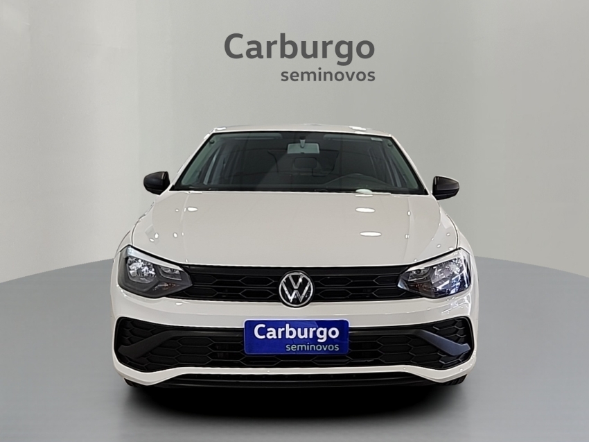 VW - Volkswagen-POLO-1.0 MPI MANUAL