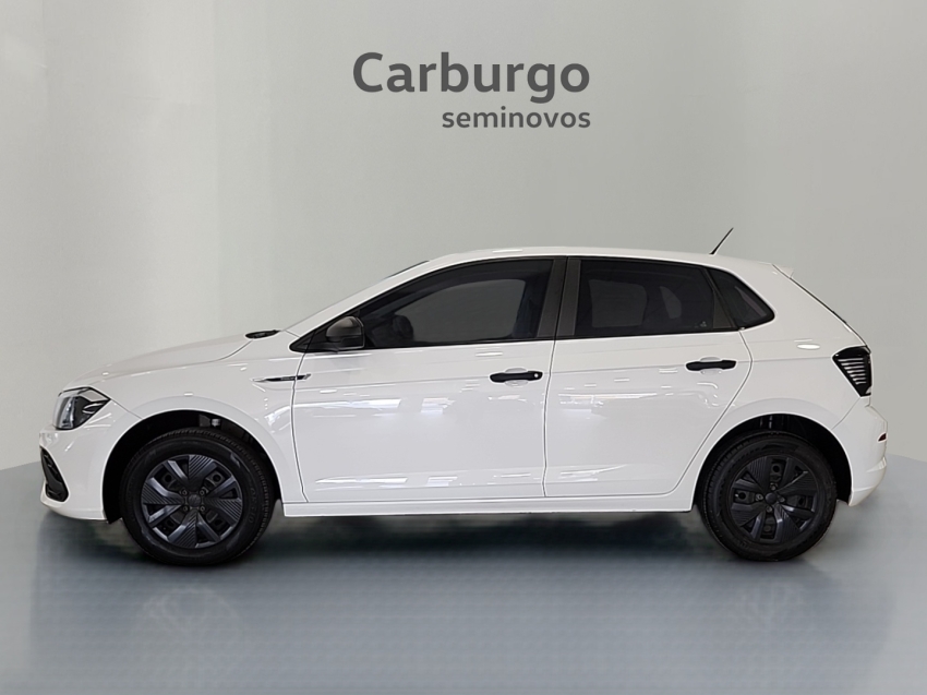 VW - Volkswagen-POLO-1.0 MPI MANUAL