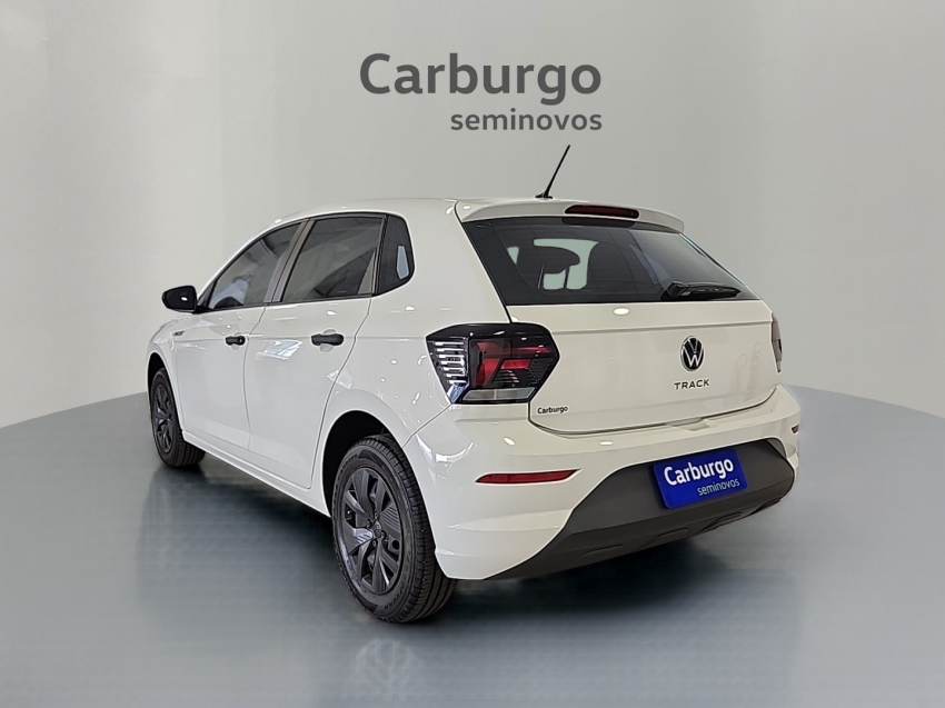 VW - Volkswagen-POLO-1.0 MPI MANUAL