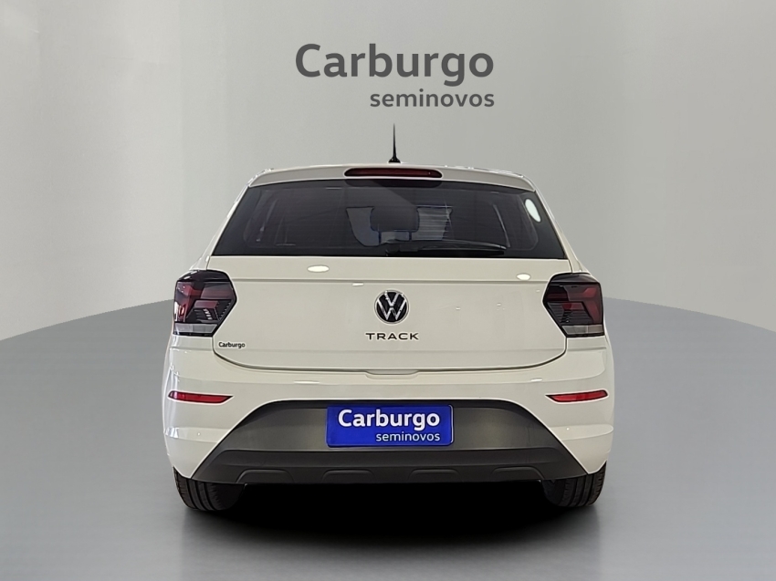 VW - Volkswagen-POLO-1.0 MPI MANUAL