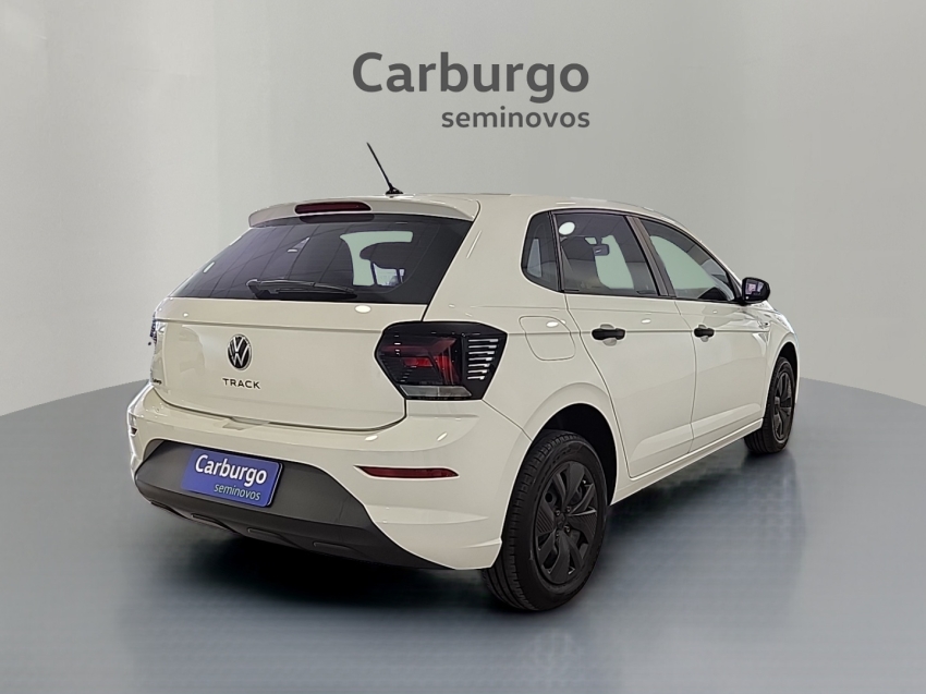 VW - Volkswagen-POLO-1.0 MPI MANUAL