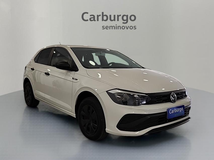 VW - Volkswagen-POLO-1.0 MPI MANUAL