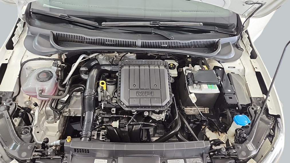 VW - Volkswagen-POLO-1.0 MPI MANUAL