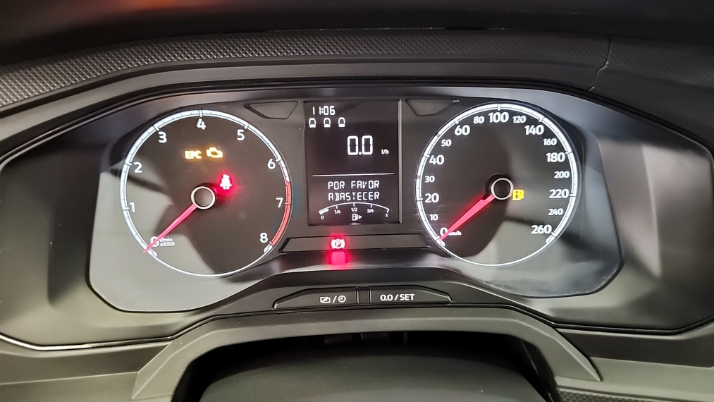 VW - Volkswagen-POLO-1.0 MPI MANUAL