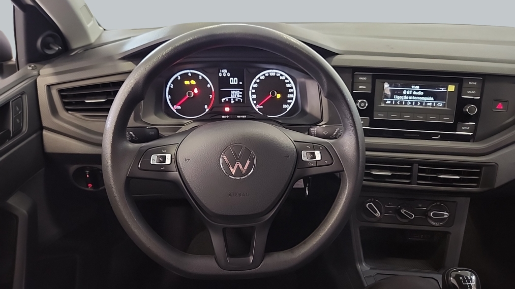 VW - Volkswagen-POLO-1.0 MPI MANUAL