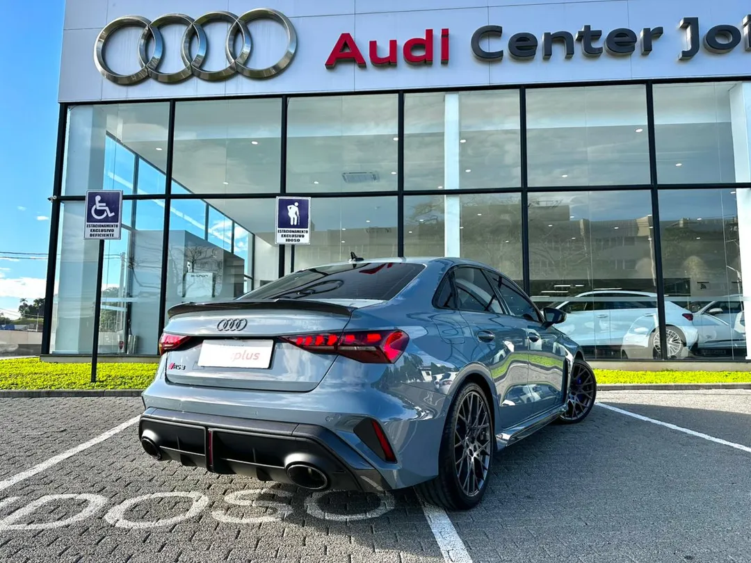audi rs3 rs3 sedan track 2.5 tfsi quattro s-tronic