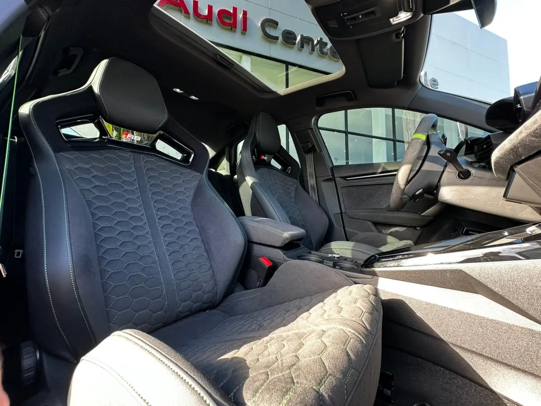 audi rs3 rs3 sedan track 2.5 tfsi quattro s-tronic