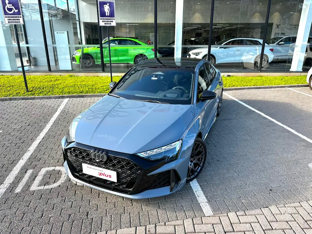 Audi-RS3-RS3 Sedan Track 2.5 TFSI Quattro S-tronic