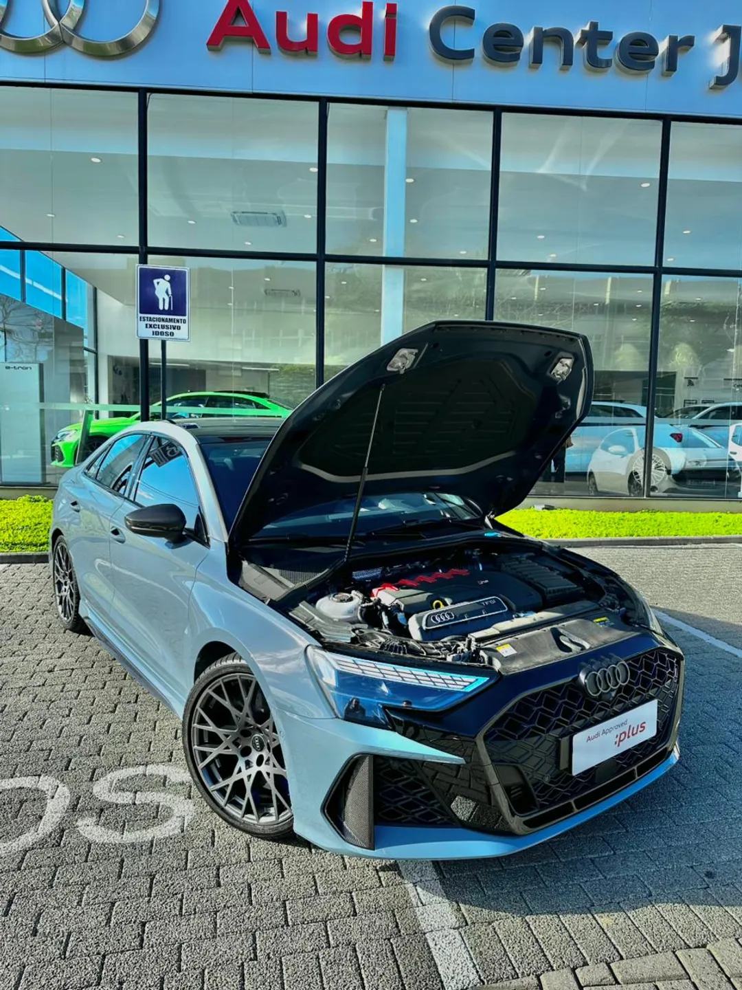 Audi-RS3-RS3 Sedan Track 2.5 TFSI Quattro S-tronic