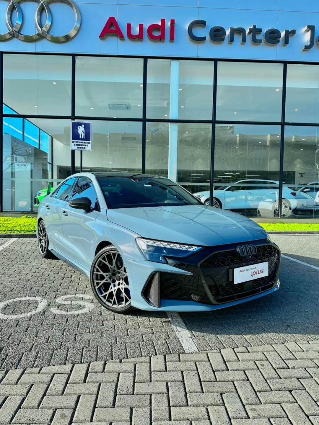 audi rs3 rs3 sedan track 2.5 tfsi quattro s-tronic