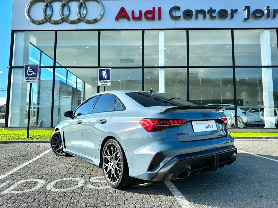 audi rs3 rs3 sedan track 2.5 tfsi quattro s-tronic
