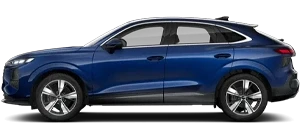 Thumb Q3 Sportback