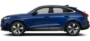 Q3 Sportback