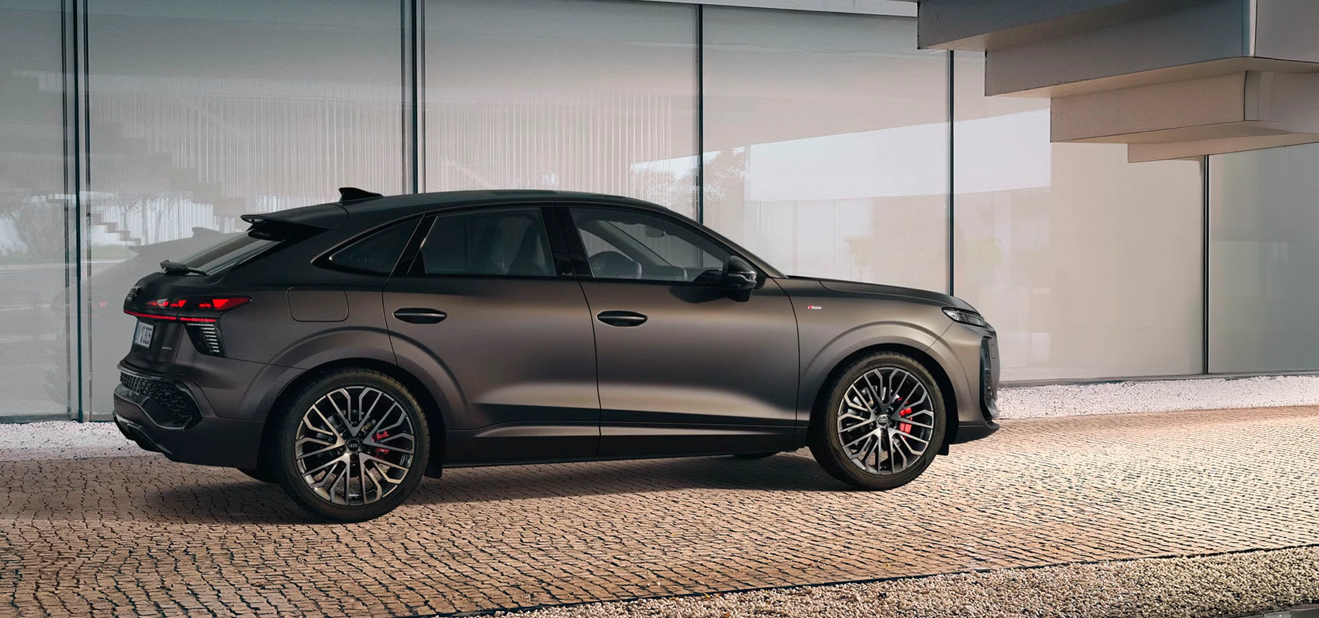 Q3 Sportback