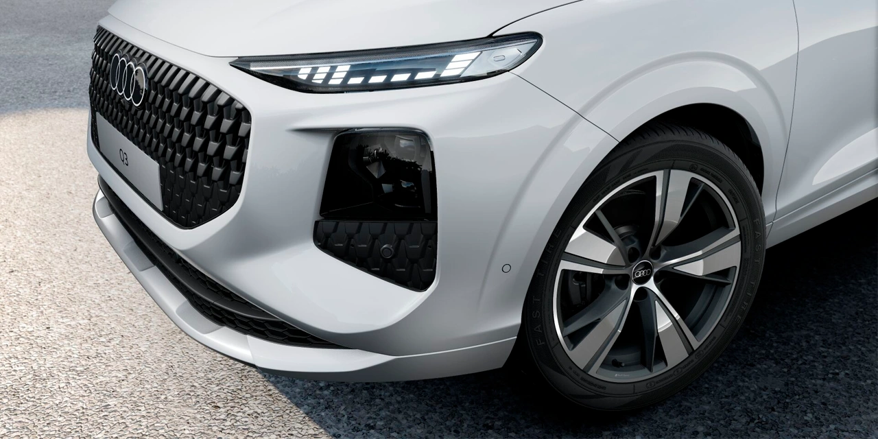 Rodas Audi Sport