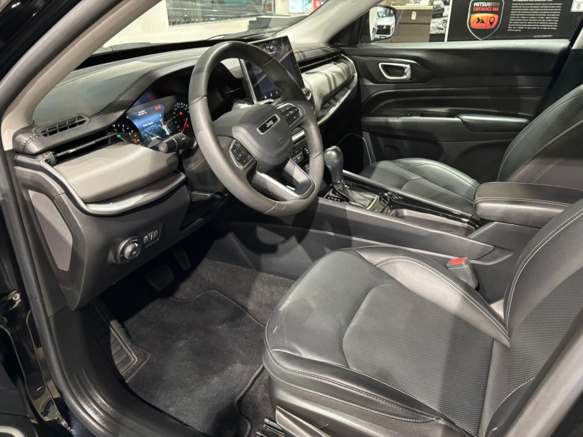 Jeep-COMPASS-1.3 T270 TURBO FLEX LONGITUDE AT6