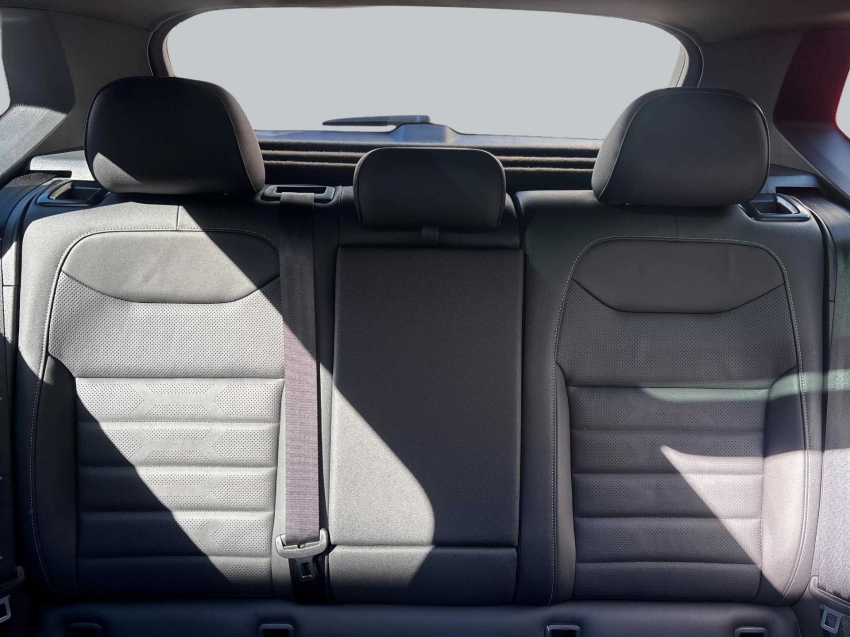 VW - Volkswagen-TAOS-1.4 250 TSI TOTAL FLEX HIGHLINE AUTOMÁTICO