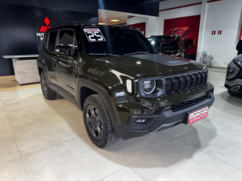 Jeep-RENEGADE-1.3 T270 TURBO FLEX WILLYS 4x4 AT9
