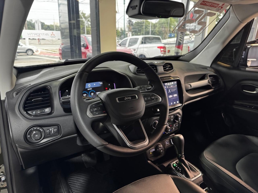 Jeep-RENEGADE-1.3 T270 TURBO FLEX WILLYS 4x4 AT9