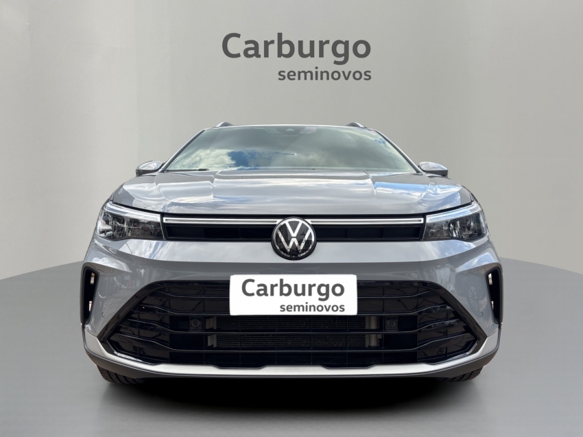 VW - Volkswagen-NIVUS-1.0 200 TSI TOTAL FLEX HIGHLINE AUTOMÁTICO