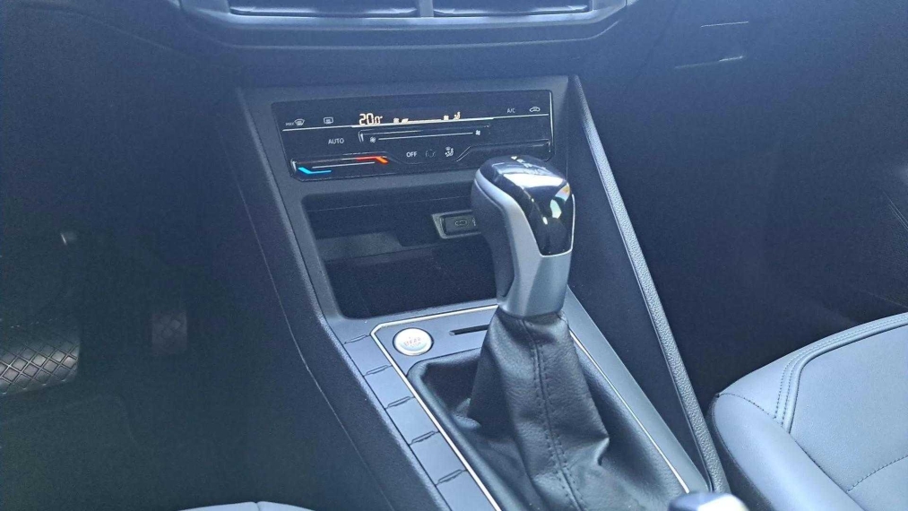 VW - Volkswagen-NIVUS-1.0 200 TSI TOTAL FLEX HIGHLINE AUTOMÁTICO