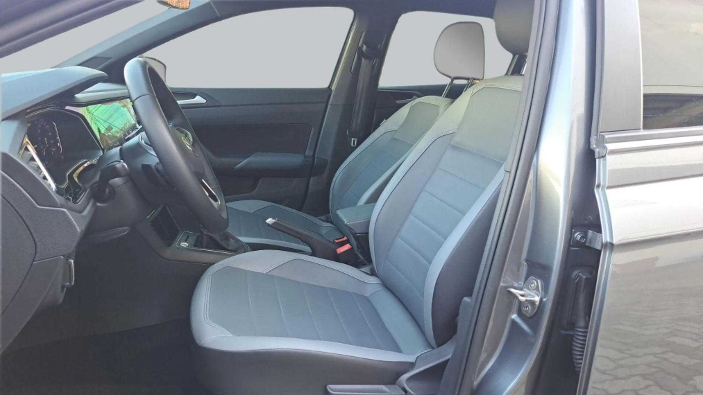 VW - Volkswagen-NIVUS-1.0 200 TSI TOTAL FLEX HIGHLINE AUTOMÁTICO