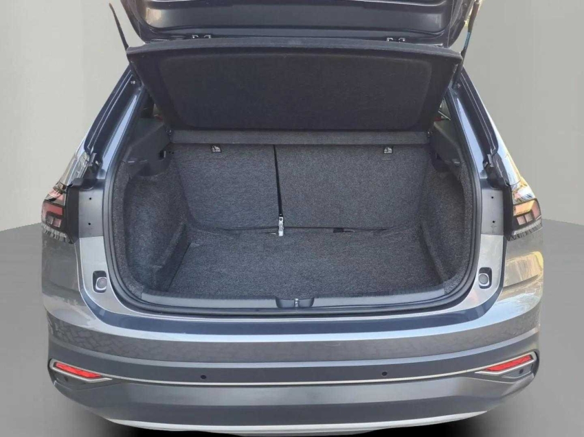 VW - Volkswagen-NIVUS-1.0 200 TSI TOTAL FLEX HIGHLINE AUTOMÁTICO