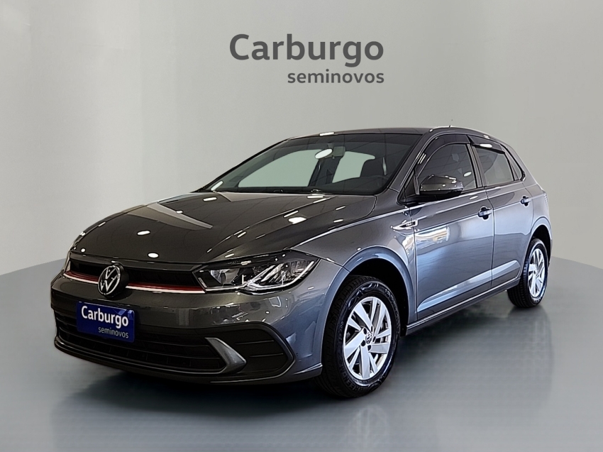 VW - Volkswagen-POLO-1.0 MPI MANUAL