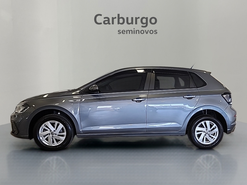 VW - Volkswagen-POLO-1.0 MPI MANUAL