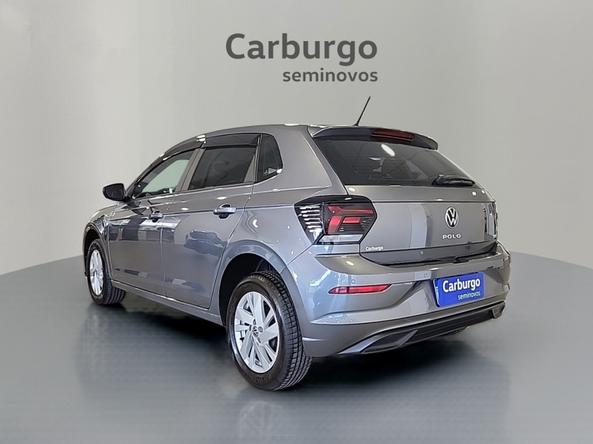 VW - Volkswagen-POLO-1.0 MPI MANUAL